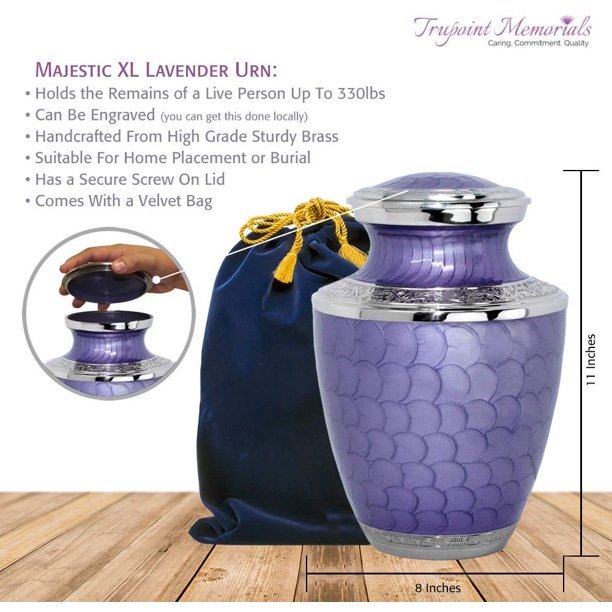 Urns